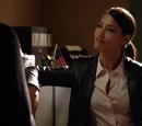 McKenna Hall (Arrow)