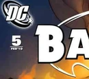 Batgirl Vol 3 5