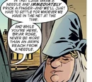 Mrs. Someone (Fables)
