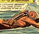 Sea Thief (Earth-One)