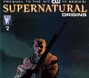 Supernatural: Origins Vol 1 2