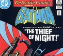 Detective Comics Vol 1 529