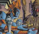 Vishnu (New Earth)