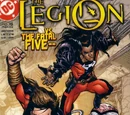 Legion Vol 1 16