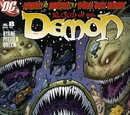 Blood of the Demon Vol 1 8