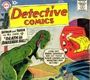 Detective Comics Vol 1 255