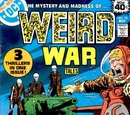 Weird War Tales Vol 1 75