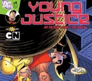 Young Justice Vol 2 4