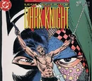 Batman: Legends of the Dark Knight Vol 1 51