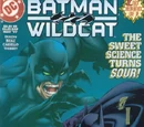 Batman and Wildcat Vol 1 2