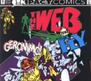 Web (Impact) Vol 1 5