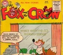 Fox and the Crow Vol 1 26