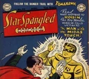Star-Spangled Comics Vol 1 95