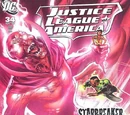 Justice League of America Vol 2 34