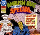 Ambush Bug Nothing Special Vol 1 1