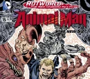 Animal Man Vol 2 15
