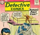 Detective Comics Vol 1 265