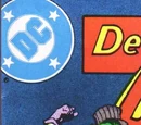 Detective Comics Vol 1 532