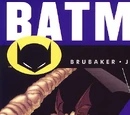 Batman Vol 1 606