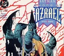 Batman: Sword of Azrael Vol 1 3
