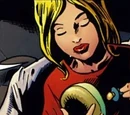 Aleea Strange (New Earth)