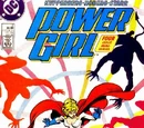 Power Girl Vol 1 2