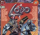 Lobo Annual Vol 2 2