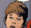 Bruce Kent (Distant Fires)