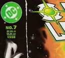 Green Lantern Annual Vol 3 7