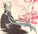 Nimbus (New Earth)