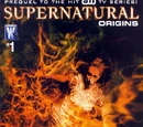 Supernatural: Origins Vol 1 1