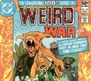 Weird War Tales Vol 1 100