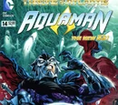 Aquaman Vol 7 14