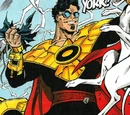 Black Zero (New Earth)