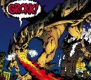 Grokk (New Earth)