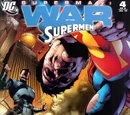 Superman: War of the Supermen Vol 1 4