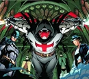 Azrael: The Eighth Deadly Sin/Images