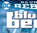 Blue Beetle Vol 9 8