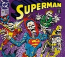 Superman Vol 2 66