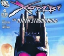 Xombi Vol 2 4