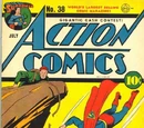 Action Comics Vol 1 38