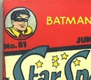 Star-Spangled Comics Vol 1 81