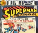 Superman Vol 1 284