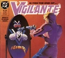 Vigilante Vol 1 50