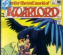 Warlord Vol 1 31