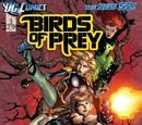 Birds of Prey Vol 3 3