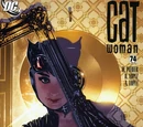 Catwoman Vol 3 74