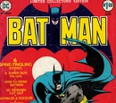 Limited Collectors' Edition Vol 1 C-25