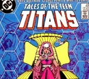 Tales of the Teen Titans Vol 1 46