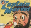 Captain Marvel Adventures Vol 1 52